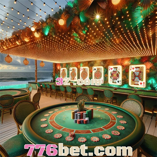 Atraia Mais Diversão com as Promoções de 776bet.com